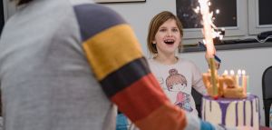 Niekonkurs urodzinowy! 