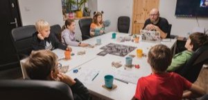 Ostatnie wolne miejsca na zajęcia 